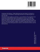 Lüneburger Urkundenbuch Lüneburger Urkundenbuch