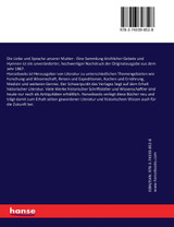 Die Liebe und Sprache unserer Mutter Die Liebe und Sprache unserer Mutter