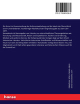 Die Kunst im Zusammenhang der Kulturentwickelung und die Ideale der Menschheit Die Kunst im Zusammenhang der Kulturentwickelung und die Ideale der Menschheit