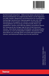 Die Reichsstadt Schweinfurt Die Reichsstadt Schweinfurt