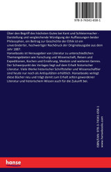 Über den Begriff des höchsten Gutes bei Kant und Schleiermacher Über den Begriff des höchsten Gutes bei Kant und Schleiermacher