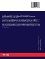 Die Kunst- und Geschichts-Denkmäler