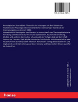 Neurologisches Zentralblatt
