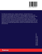 Die Völker des östlichen Asien Die Völker des östlichen Asien