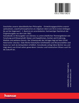 Geschichte unserer abendländischen Philosophie
