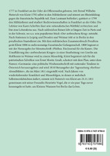 Die Familie Schroffenstein Die Familie Schroffenstein