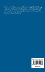 Die Samkhya-Philosophie