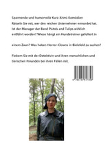 Und Bielefeld gibt es doch!