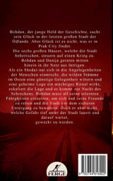 Angst und Schrecken in Prak City Angst und Schrecken in Prak City