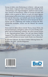 Verliert Europa sein Gesicht? Verliert Europa sein Gesicht?