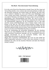 Geheimnisvolle Spiegelung
