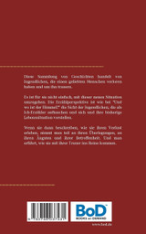 Und wie geht es mit meinem Leben weiter? Und wie geht es mit meinem Leben weiter?