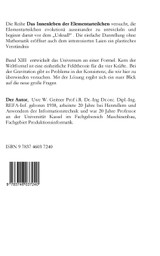 Vom Nichts zur Weltformel und zurück