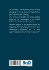 Übergang in eine neue Zeit