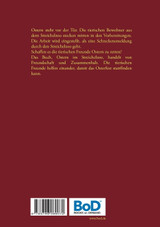 Ostern im Streichelzoo Ostern im Streichelzoo