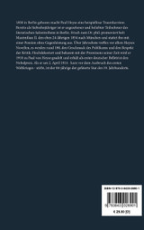 Ninon und andere Novellen Ninon und andere Novellen