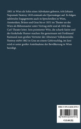 Freiheit in Krähwinkel Freiheit in Krähwinkel