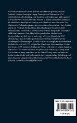 Theologiekritische und philosophische Schriften