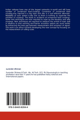 Mesurement and Analysis of Waves in Railway Tracks