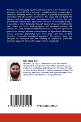 Agricultural Extension Approach