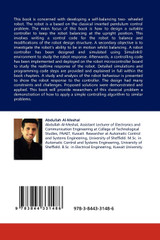 Self Balancing Two-Wheeled Robot