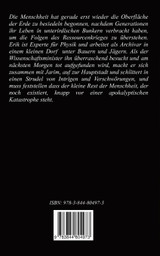 Die Wiederentdeckung der Erde