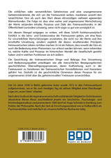 Über die geheimnisvollen Freimaurer Über die geheimnisvollen Freimaurer
