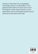 Heinrich von Ofterdingen (Großdruck) Heinrich von Ofterdingen (Großdruck)