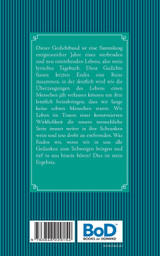 Die Schritte aus dem Traum Die Schritte aus dem Traum