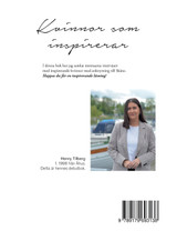 Kvinnor som inspirerar Kvinnor som inspirerar
