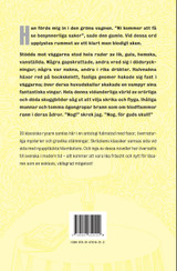 Skuggor vid aftonlampan