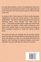 Who is Elon Musk?