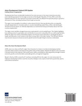 Asian Development Outlook 2015 Update