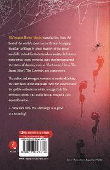 50 Greatest Horror Stories