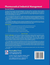 Pharmaceutical Industrial Management Pharmaceutical Industrial Management