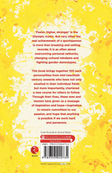 100 Greatest Sportspersons