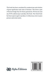 Vocabulum; or, The rogue's lexicon. Comp. from the most authentic sources