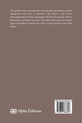 Laws of Barbados (Volume I)
