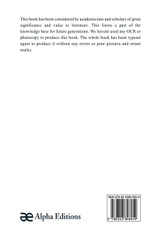 Corolla numismatica, numismatic essays in honour of Barclay V. Head. With a portrait and eighteen plates Corolla numismatica, numismatic essays in honour of Barclay V. Head. With a portrait and eighteen plates