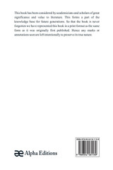 Biblical commentary on the Proverbs of Solomon (Volume II) Biblical commentary on the Proverbs of Solomon (Volume II)