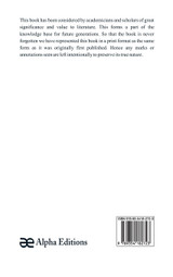 A critical and exegetical commentary on the Book of Proverbs A critical and exegetical commentary on the Book of Proverbs