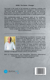 MIND, THE GAME CHANGER