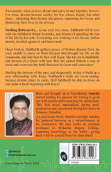 Nothing Between Us...