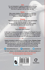 The Naught Proposal!