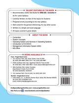 INFORMATION TECHNOLOGY IN BUSINESS OPERATIONS