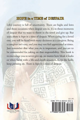 Hope in a Time of Despair