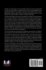 Enseñanzas y estudios por tema del Nuevo Testamento