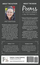 Poems of God's Grace Poems of God's Grace