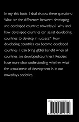 Methods Influence Countries Development Methods Influence Countries Development