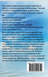 The laughing gas and other poems The laughing gas and other poems